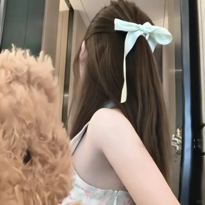 天才少女的反击